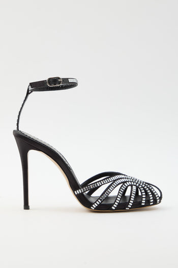 Sandalo Black Donna - 2