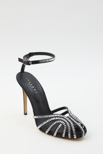 Sandalo Black Donna - 4