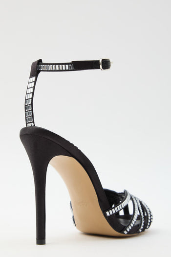Sandalo Black Donna - 5