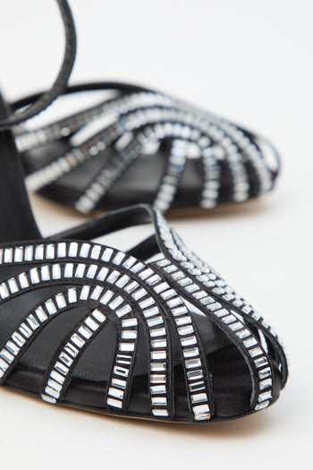 Sandalo Black Donna - 7