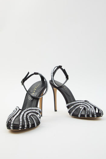 Sandalo Black Donna - 3