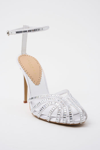 Sandalo White Donna - 2