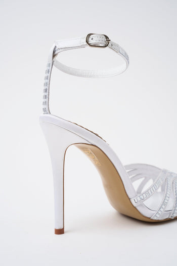 Sandalo White Donna - 3