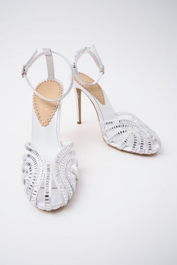 Sandalo White Donna - 5