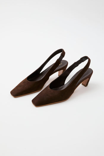 Slingback T. Di Moro Donna - 2