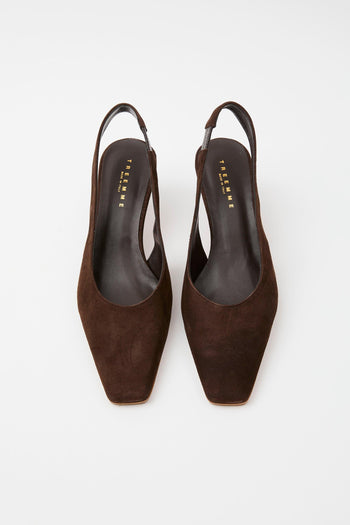 Slingback T. Di Moro Donna - 3