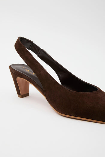 Slingback T. Di Moro Donna - 4
