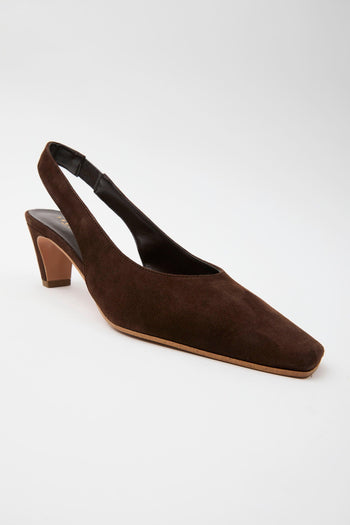 Slingback T. Di Moro Donna - 5