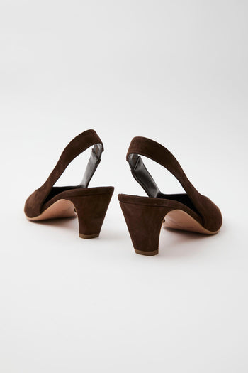 Slingback T. Di Moro Donna - 6