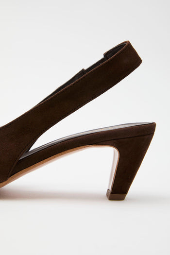 Slingback T. Di Moro Donna - 7