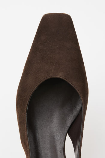 Slingback T. Di Moro Donna - 8