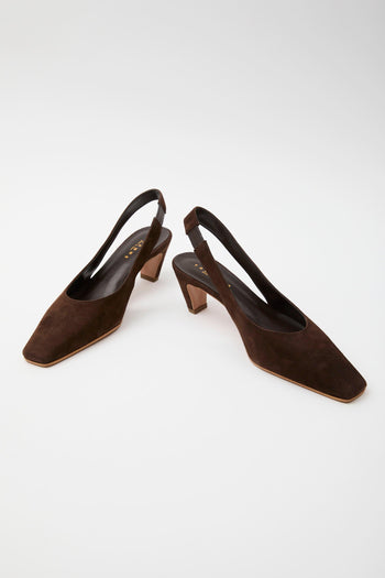 Slingback T. Di Moro Donna - 9