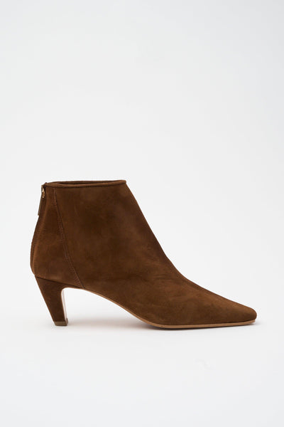 Stivaletto Choco Donna