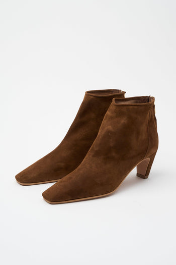 Stivaletto Choco Donna - 2
