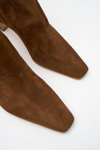 Stivaletto Choco Donna - 3