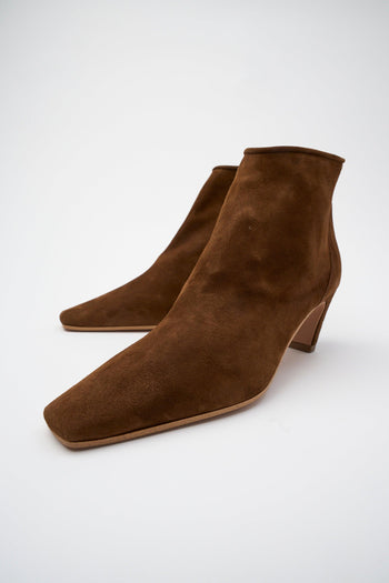 Stivaletto Choco Donna - 5