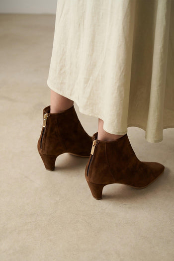 Stivaletto Choco Donna - 6
