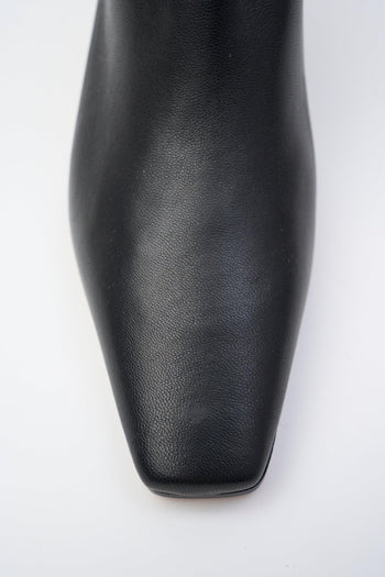 Stivaletto Nero Donna - 3