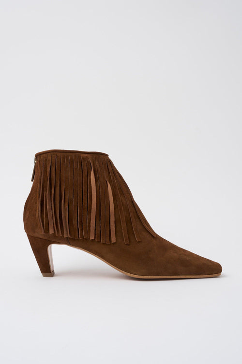 Stivaletto Choco Donna
