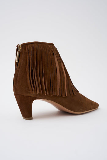 Stivaletto Choco Donna - 4