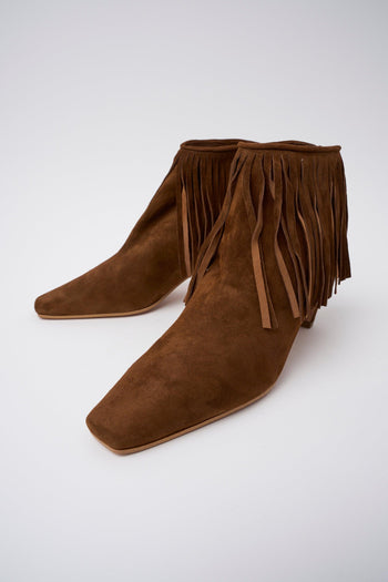 Stivaletto Choco Donna - 5