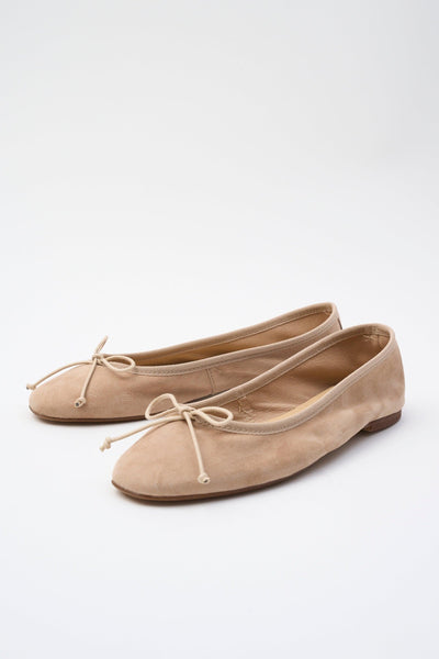 Ballerina Mandorla Donna