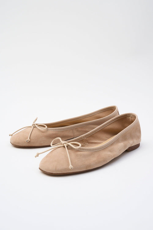 Ballerina Mandorla Donna