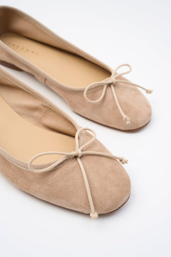 Ballerina Mandorla Donna - 3