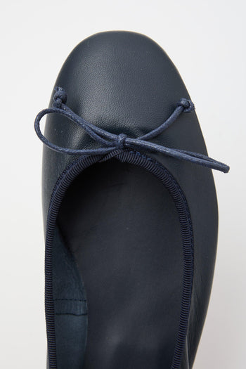 Ballerina Navy Donna - 6