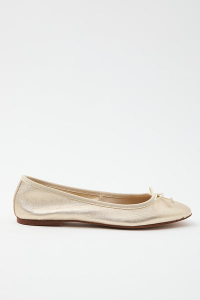 Ballerina Platino Donna