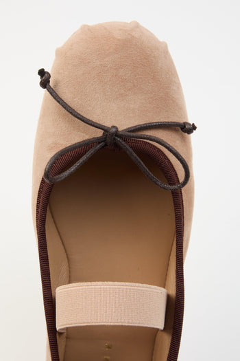 Ballerina Mandorla Donna - 5