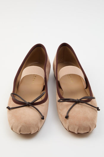 Ballerina Mandorla Donna - 7