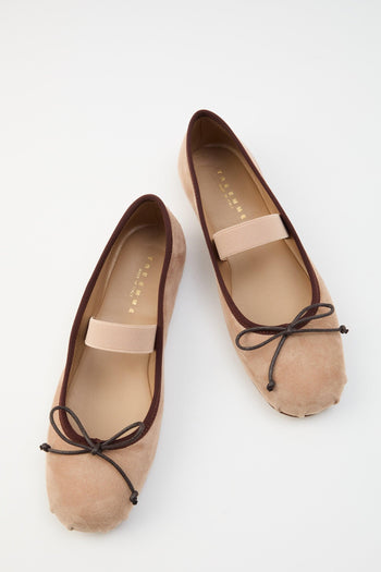 Ballerina Mandorla Donna - 8