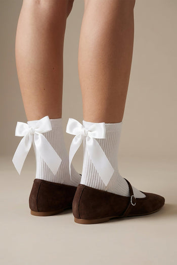 Ballerina Cioccolato Donna - 7