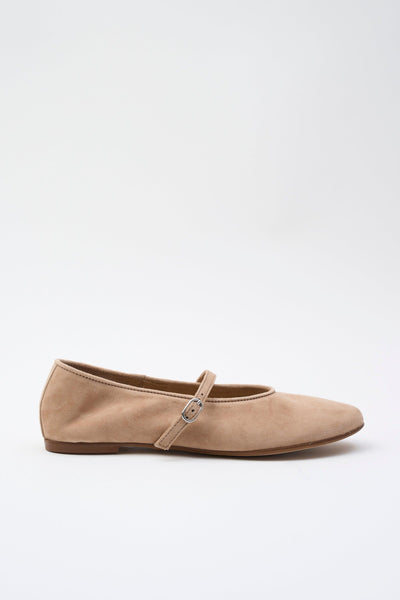 Ballerina Mandorla Donna