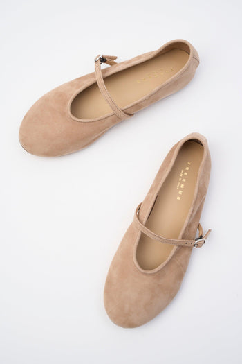 Ballerina Mandorla Donna - 4