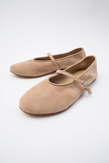 Ballerina Mandorla Donna - 5
