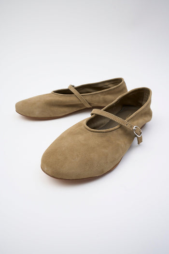 Ballerina Mility Donna - 6