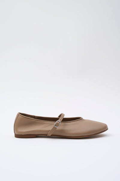 Ballerina Tortora Donna