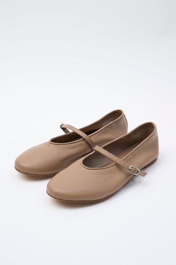 Ballerina Tortora Donna - 3