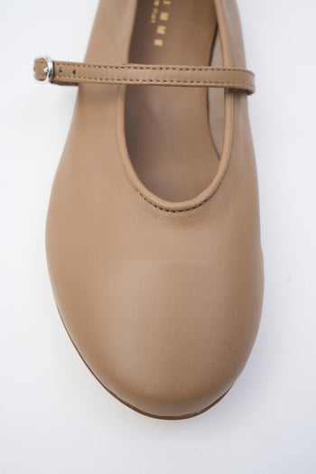 Ballerina Tortora Donna - 2