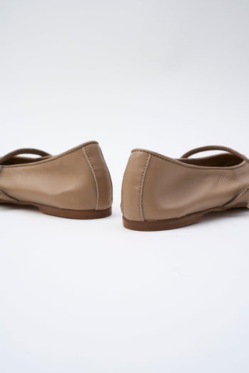 Ballerina Tortora Donna - 4