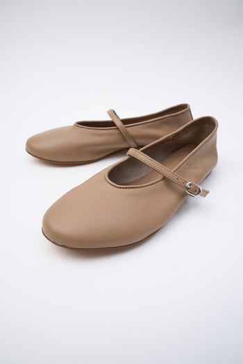 Ballerina Tortora Donna - 6
