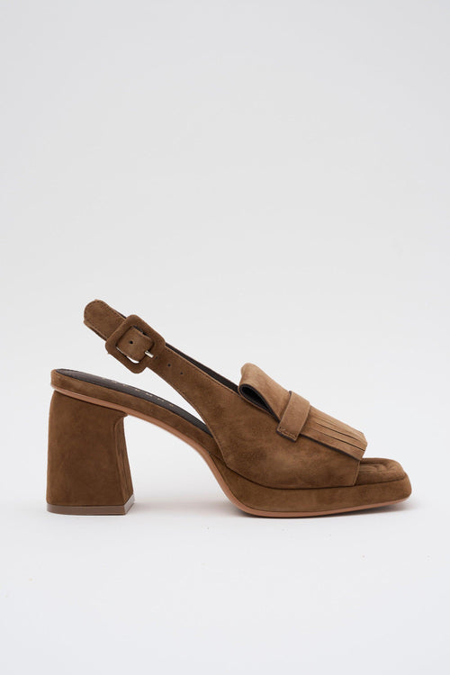 Sandalo Tobacco Donna