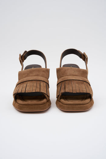 Sandalo Tobacco Donna - 3