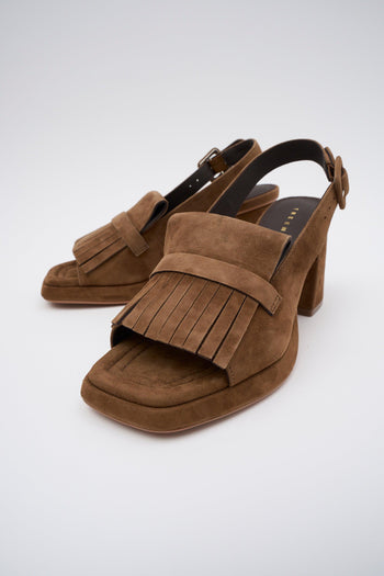 Sandalo Tobacco Donna - 6