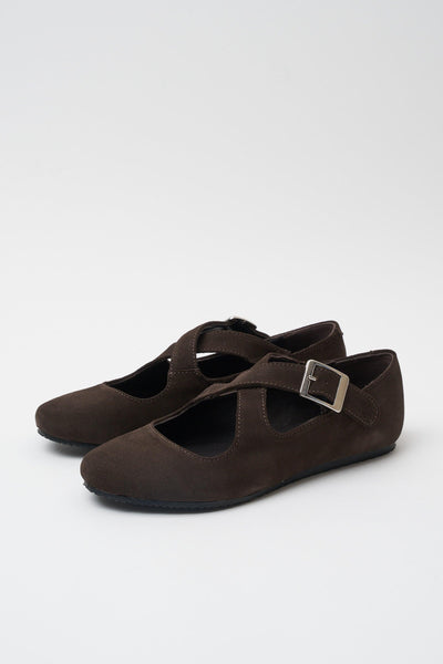 Ballerina T. Di Moro Donna