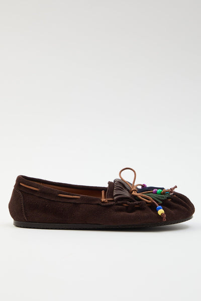 Mocassino T. Di Moro Donna
