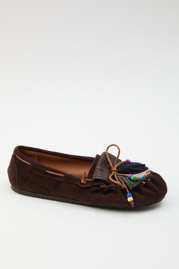Mocassino T. Di Moro Donna - 8