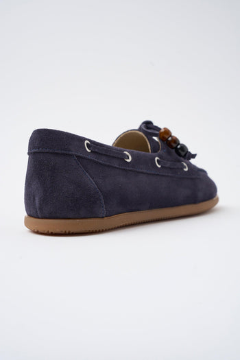Mocassino Abisso Donna - 4